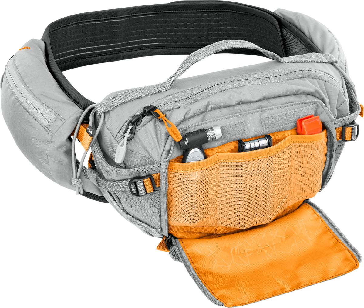 Hip Pack Pro E-Ride 3 - stone