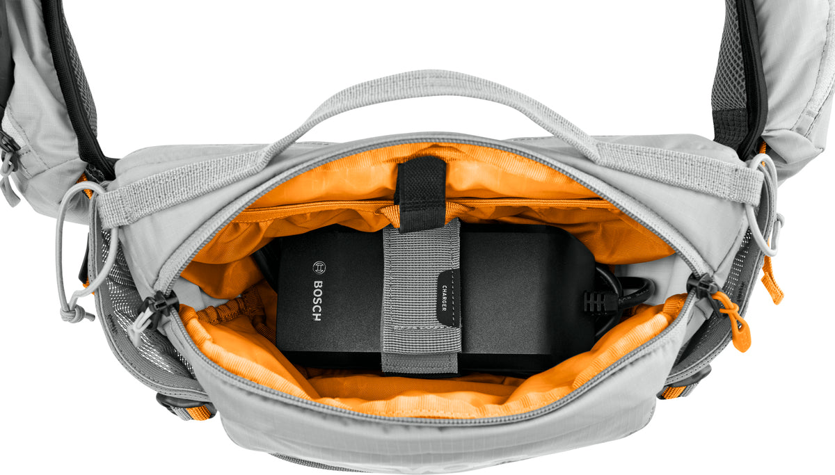 Hip Pack Pro E-Ride 3 - stone