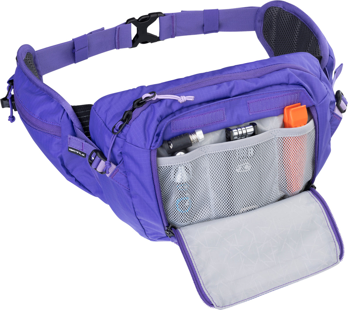 Hip Pack 3 - violet