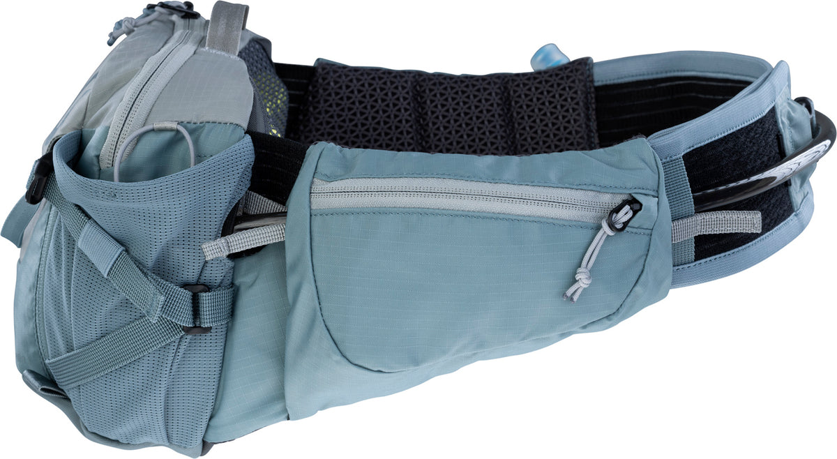 Hip Pack Pro 3 - stone/steel