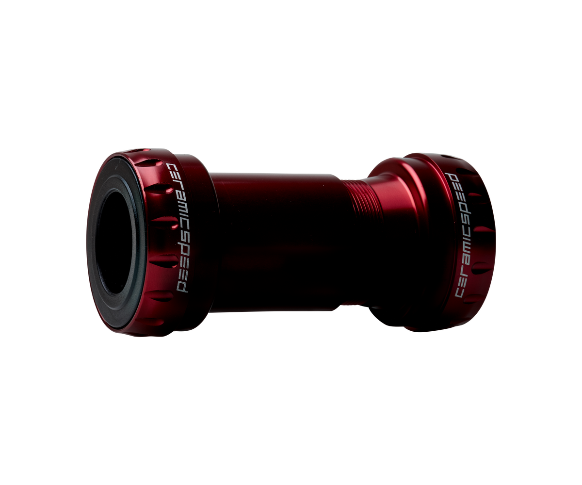 BB30 Innenlager für SRAM GXP MTB - Rot