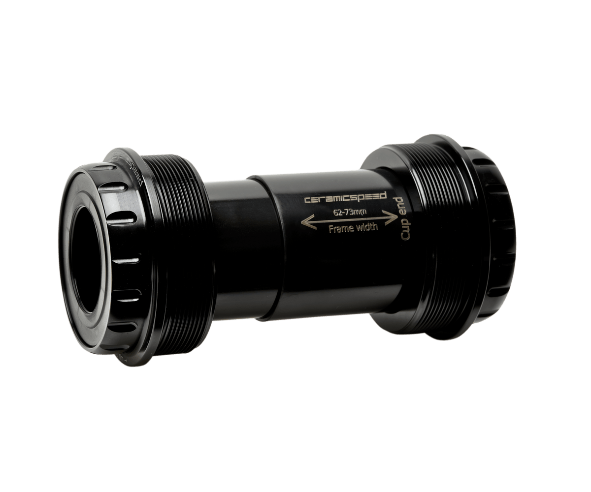 T47/68 Outboard Bottom Bracket for Shimano
