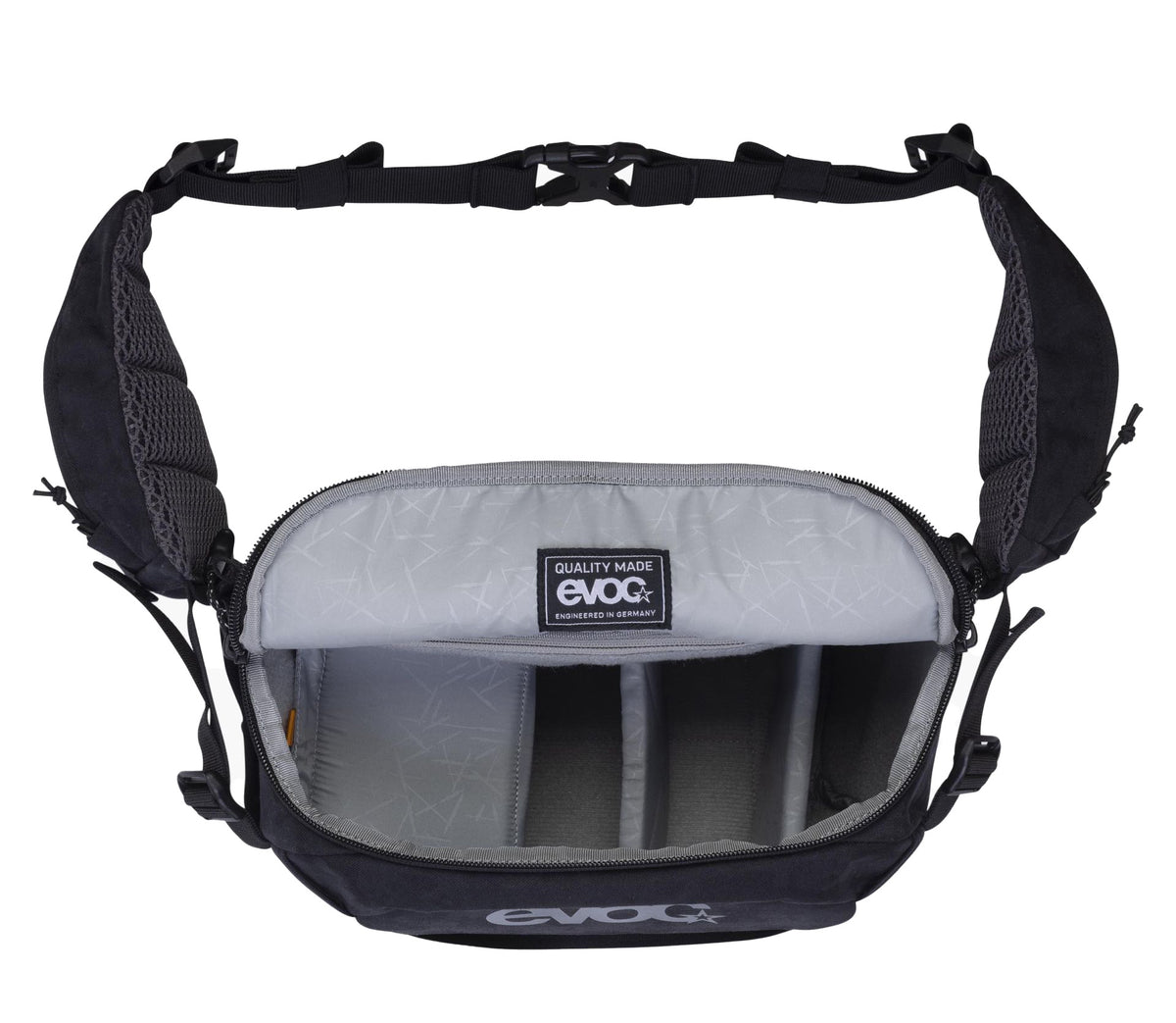 Hip Pack Capture 6 Phototasche - black