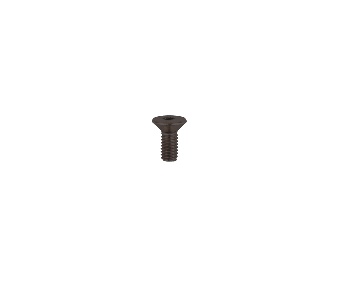 OSPW Aero, OSPW RS, OSPW X for transmission guide pulley screw
