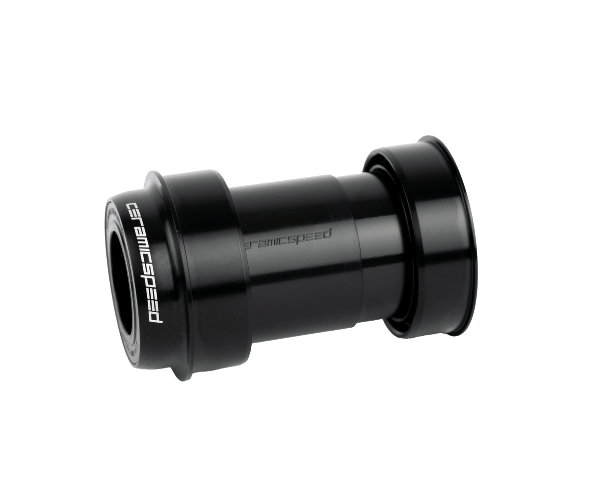 BB ALPHA pour BBright Shimano Gravel