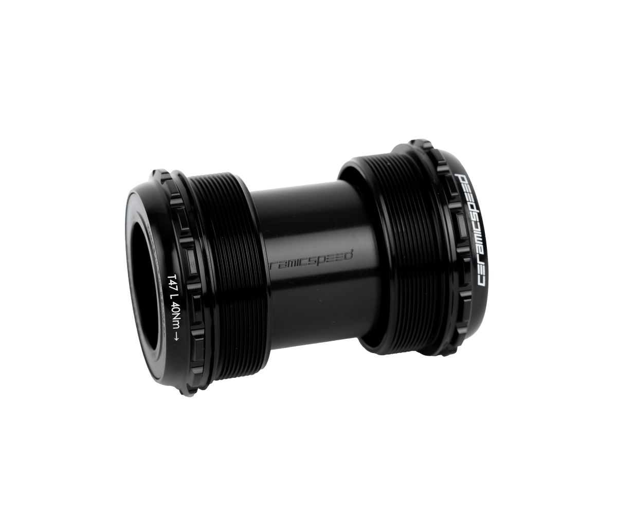 BB ALPHA for T47/68 SRAM DUB Gravel