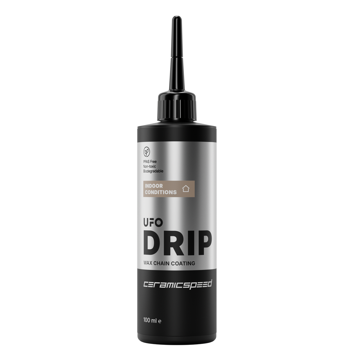 UFO DRIP Binnenomstandigheden 100 ml