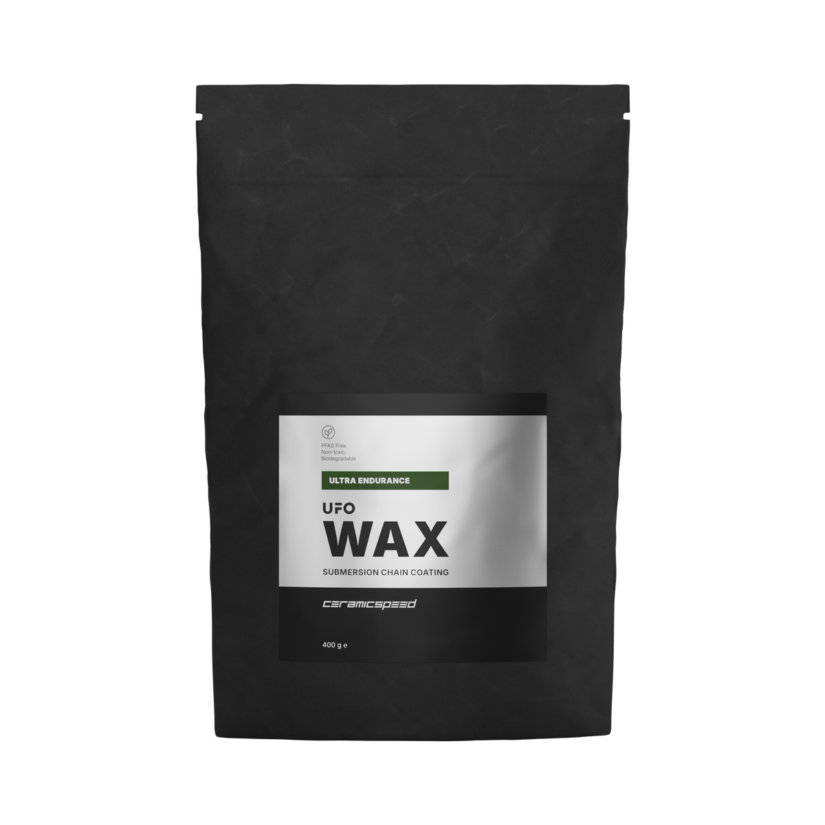 UFO WAX Ultra Endurance 400 g bag
