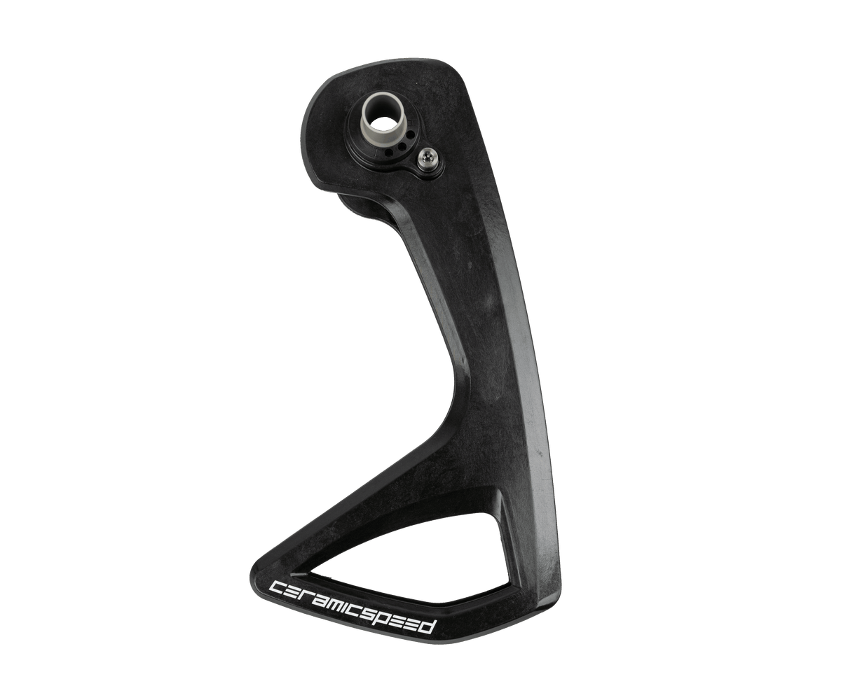 OSPW RS Cage for Campagnolo Super Record Wireless incl. screws