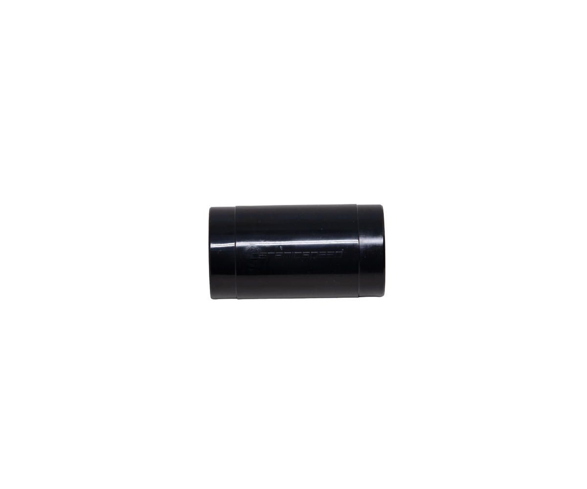 BB ALPHA Spacer Tube for BSA/ITA/BB86 excl. BB86/30 Black