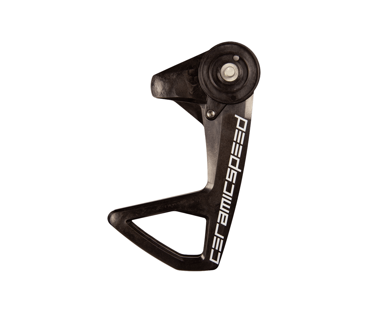 OSPW TEAM Cage for Shimano GRX/XTR/XT 12S Di2