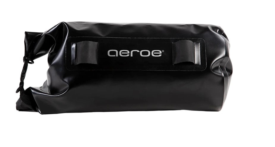 12L Black Heavy Duty Drybag