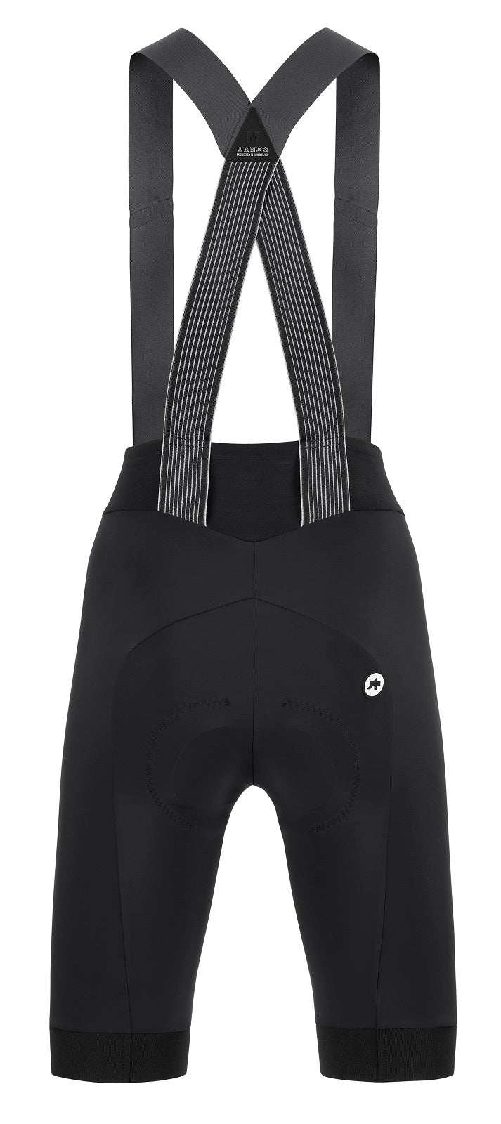 UMA GT Bib Shorts C2 - Black Series