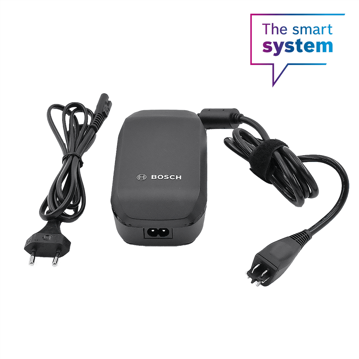 2A Charger 220-240 V, EU (BPC3200) Bosch