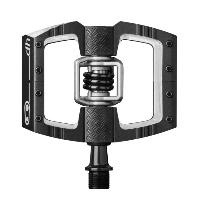 Mallet DH/Race Pedal - schwarz