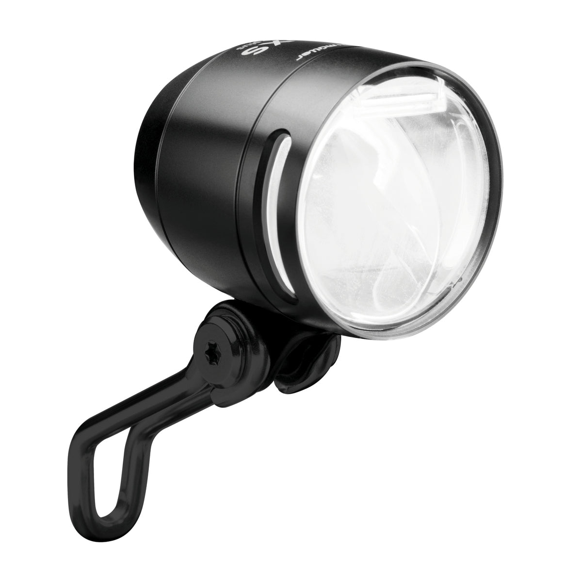 Lumotec IQ-XS 80 Lux - Black