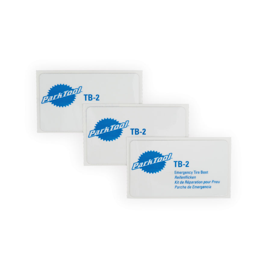 TB-2 Tire Boot Tire Patch