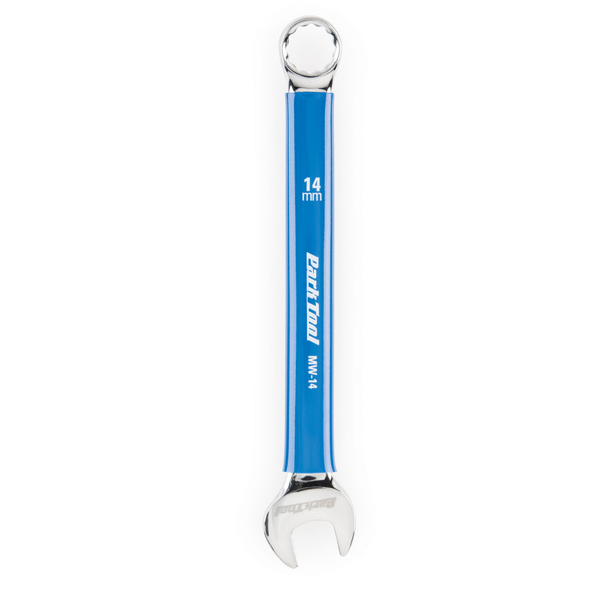 MW-14 - 14 mm ring- en steeksleutel