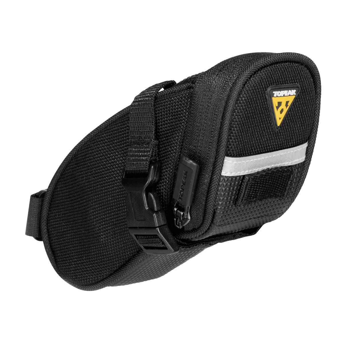 Strap Aero Wedge Pack Saddle Bag