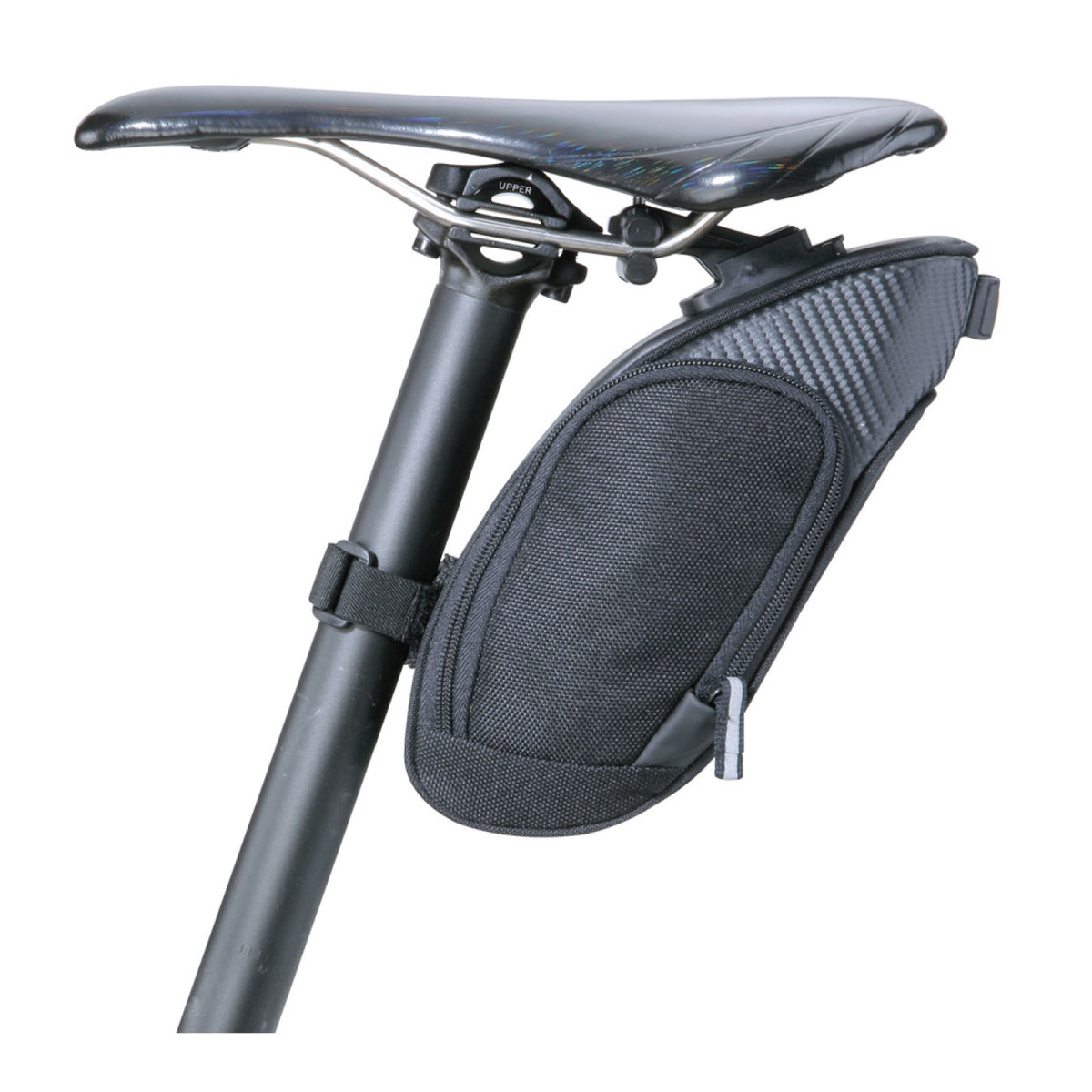 MondoPack Saddlebag