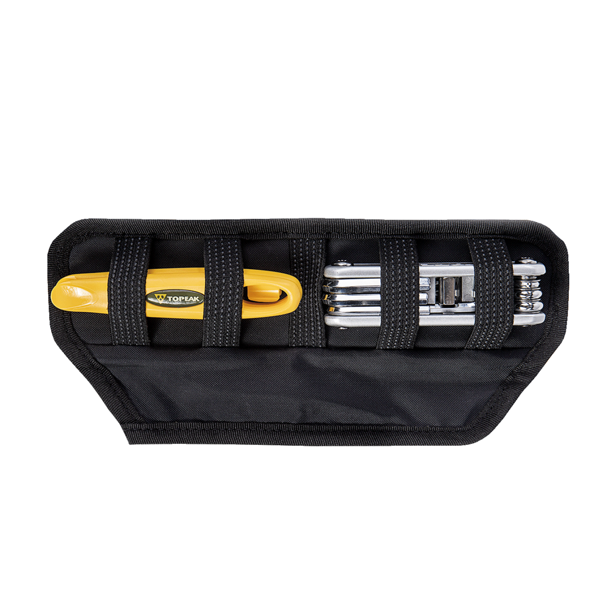 CagePack XL schwarz/grau - Werkzeugtasche