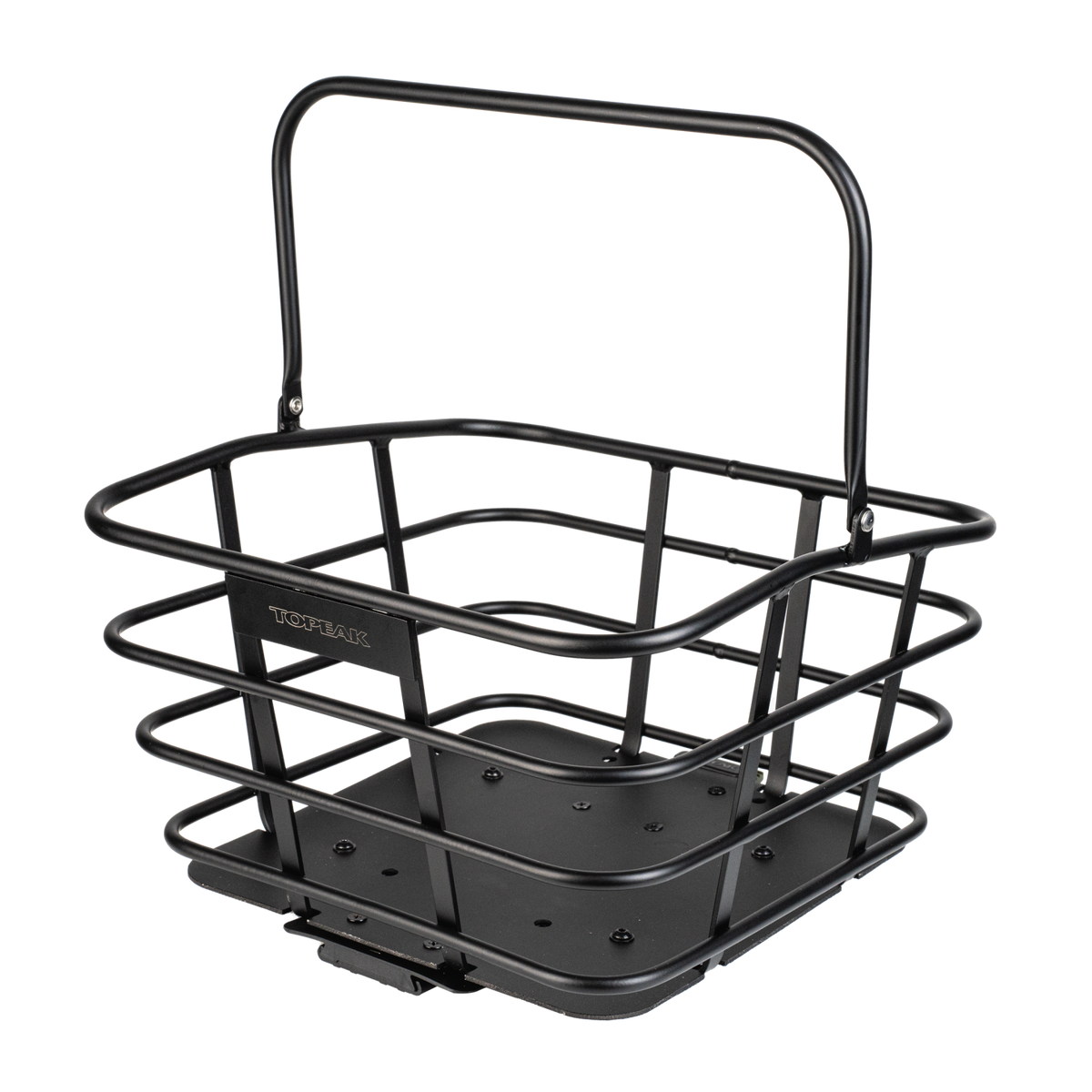 Urban Basket DX 18L Aluminum