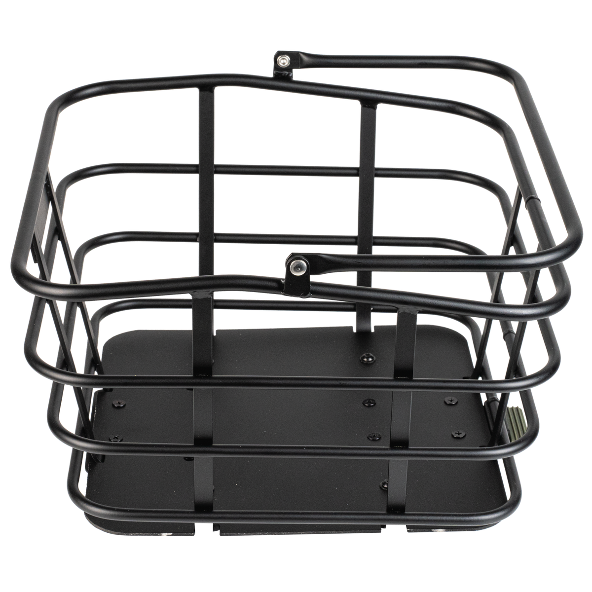 Urban Basket DX 18L Aluminum