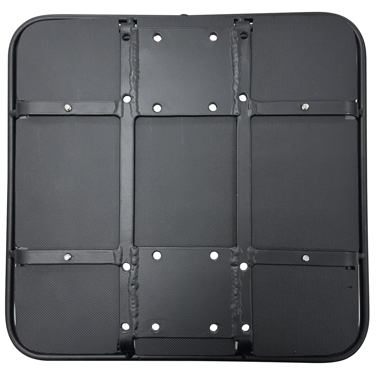 Urban Basket DX 18L Aluminum
