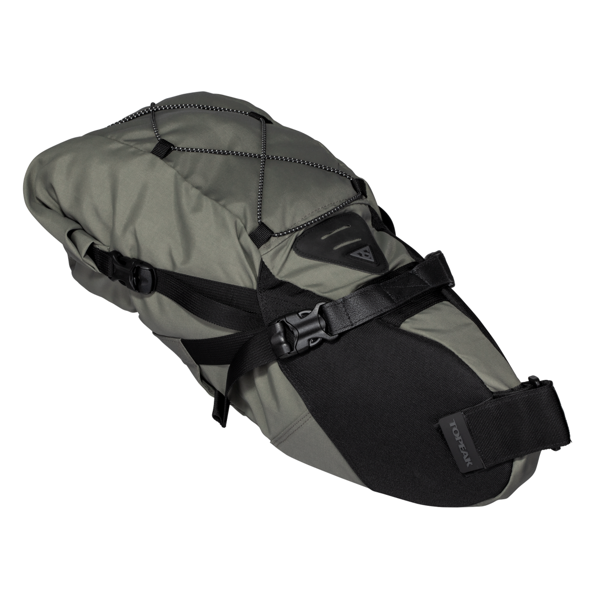 BackLoader - 15 Litros - Verde