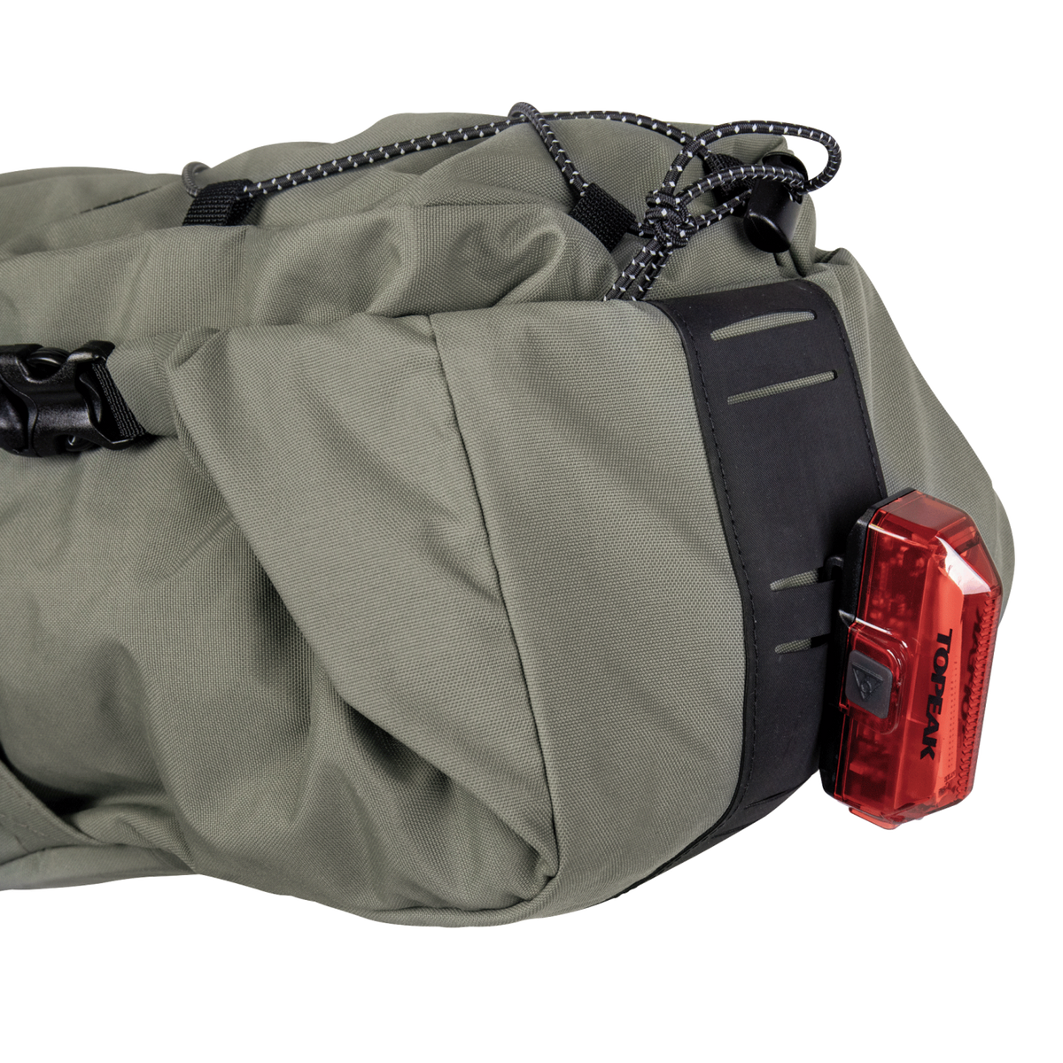 BackLoader - 15 Litros - Verde