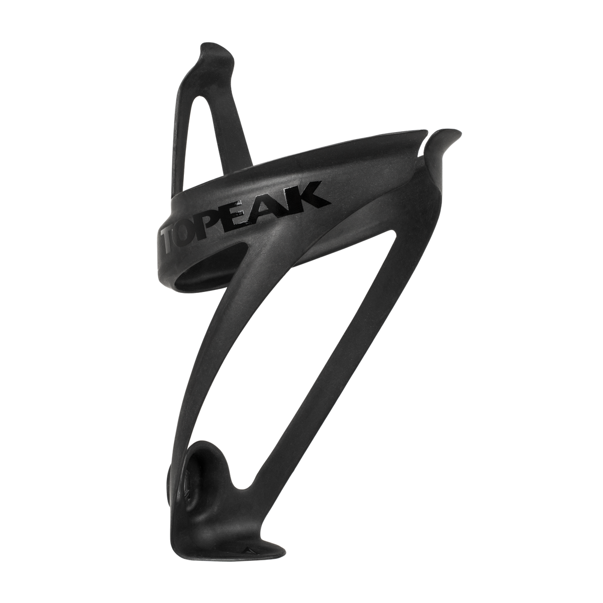 Shuttle Cage Z Recycled Carbon - black