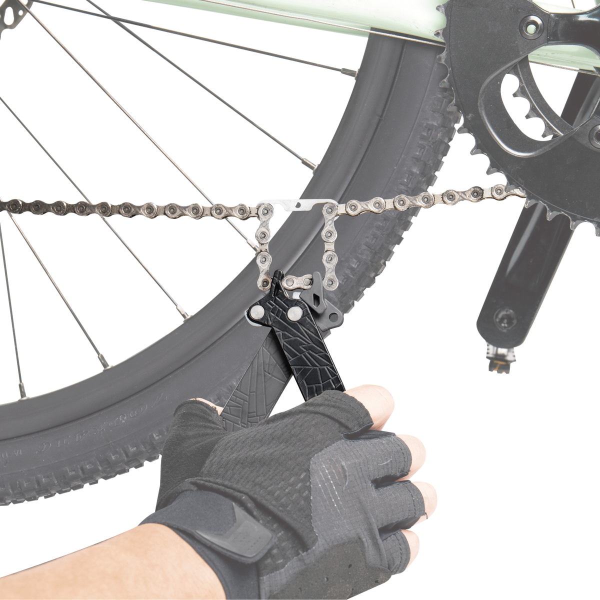 Power Lever X