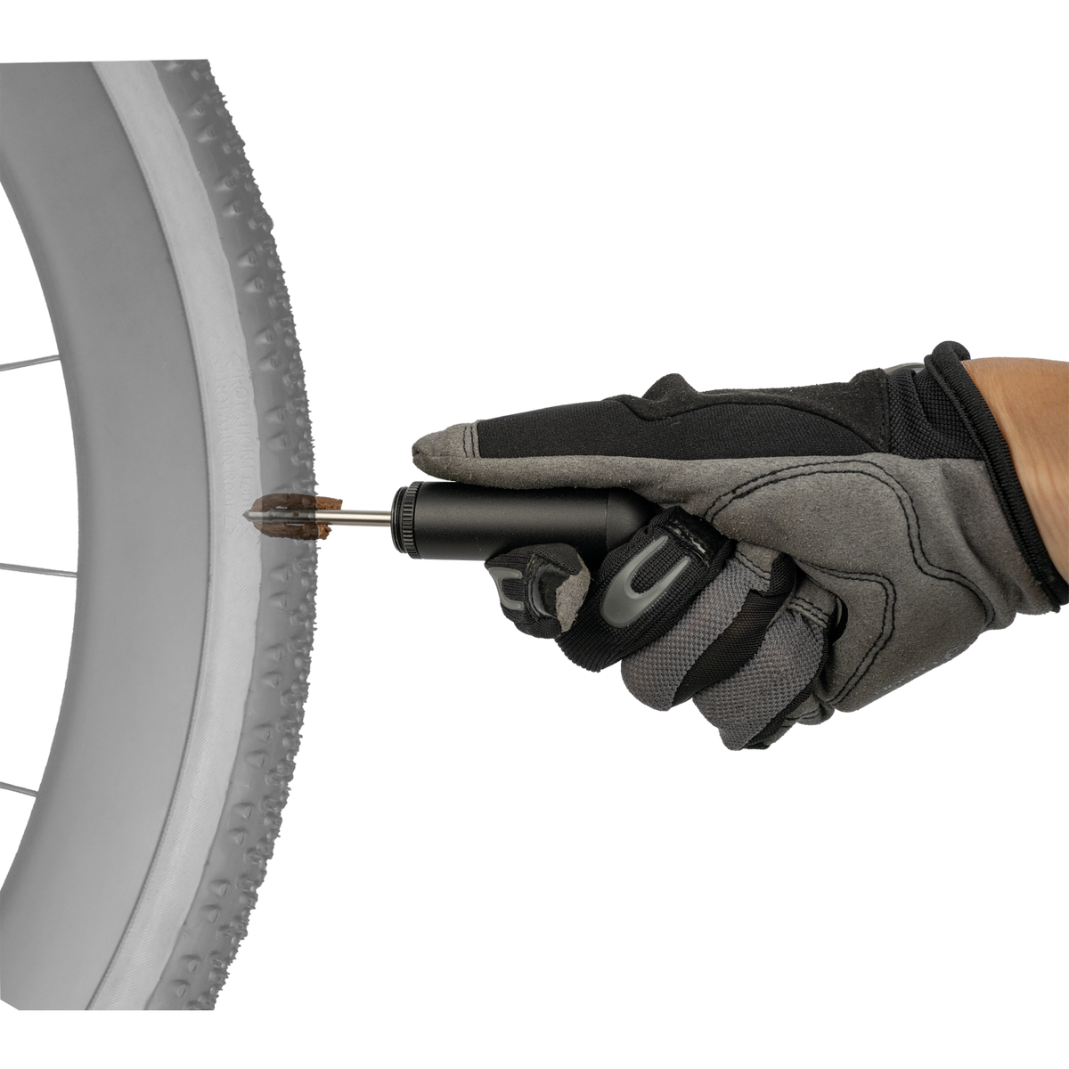 TubiCartridge T16