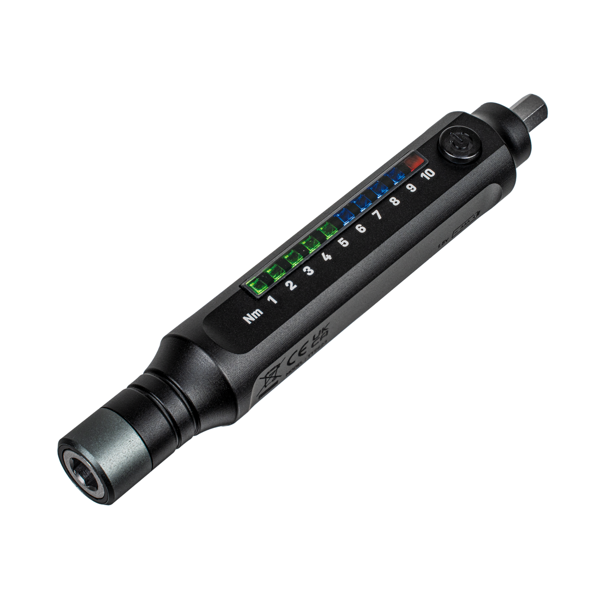 E-TorqBar 1-10 Nm