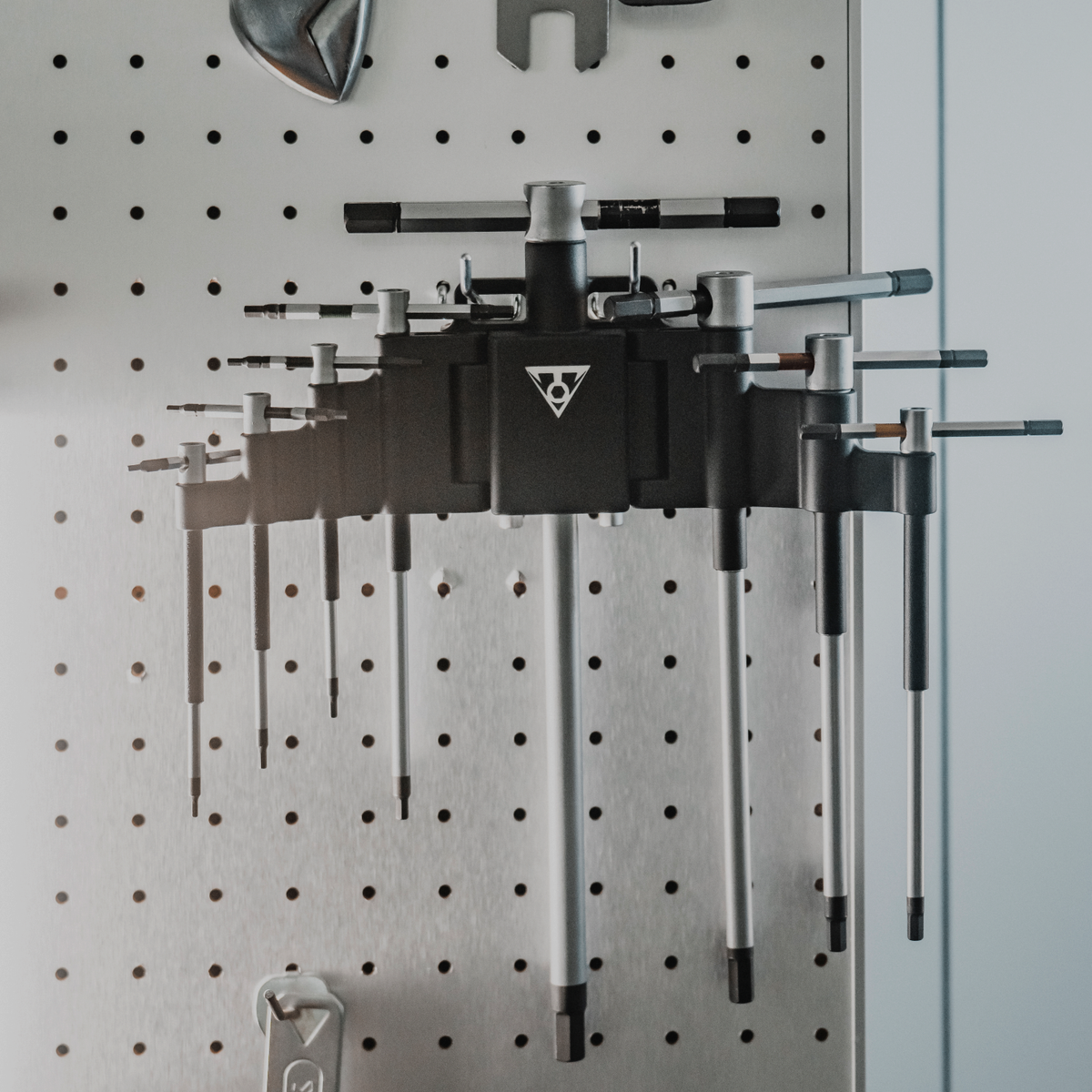 T-Hex Speed Wrench Set