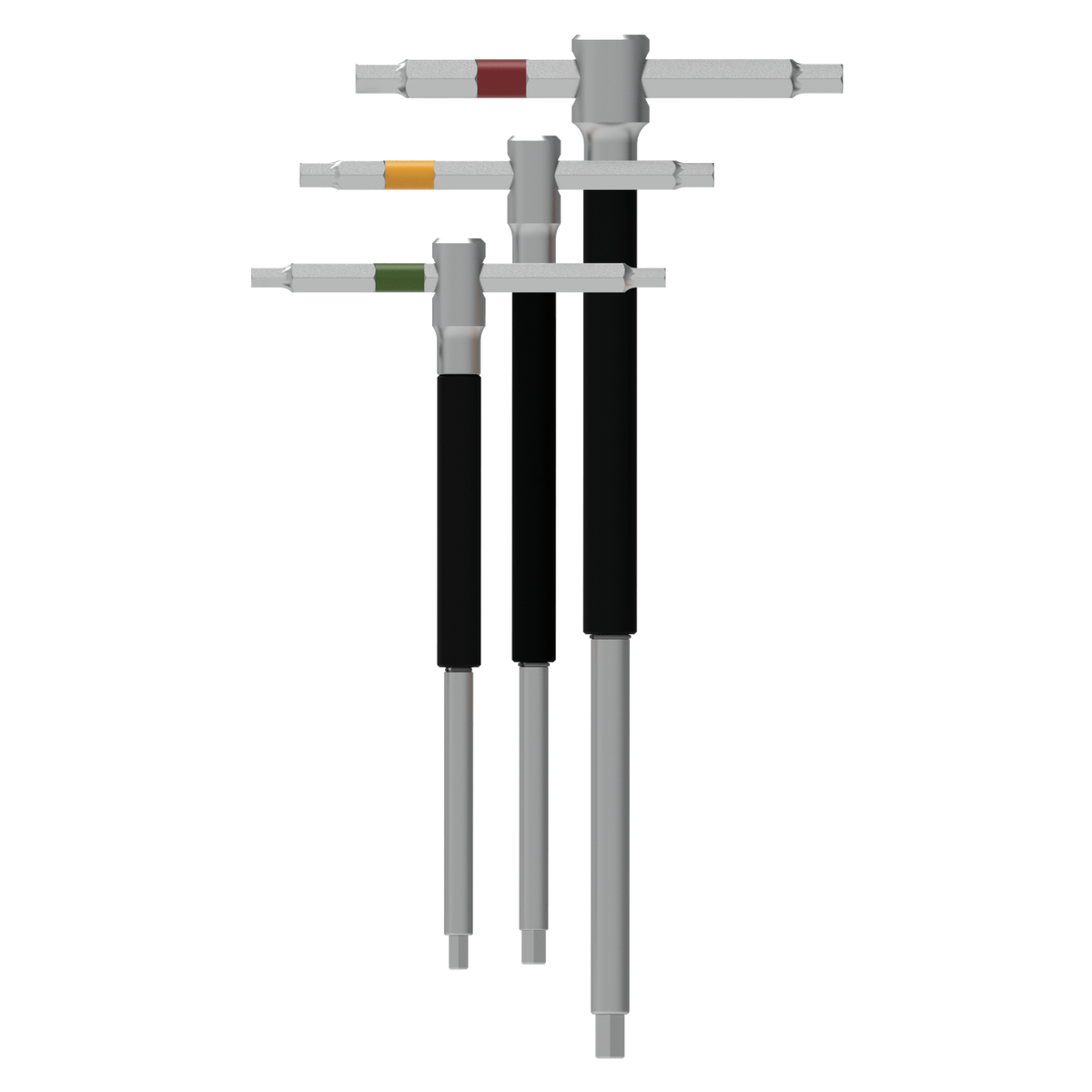 T-Hex Speed Wrench Set