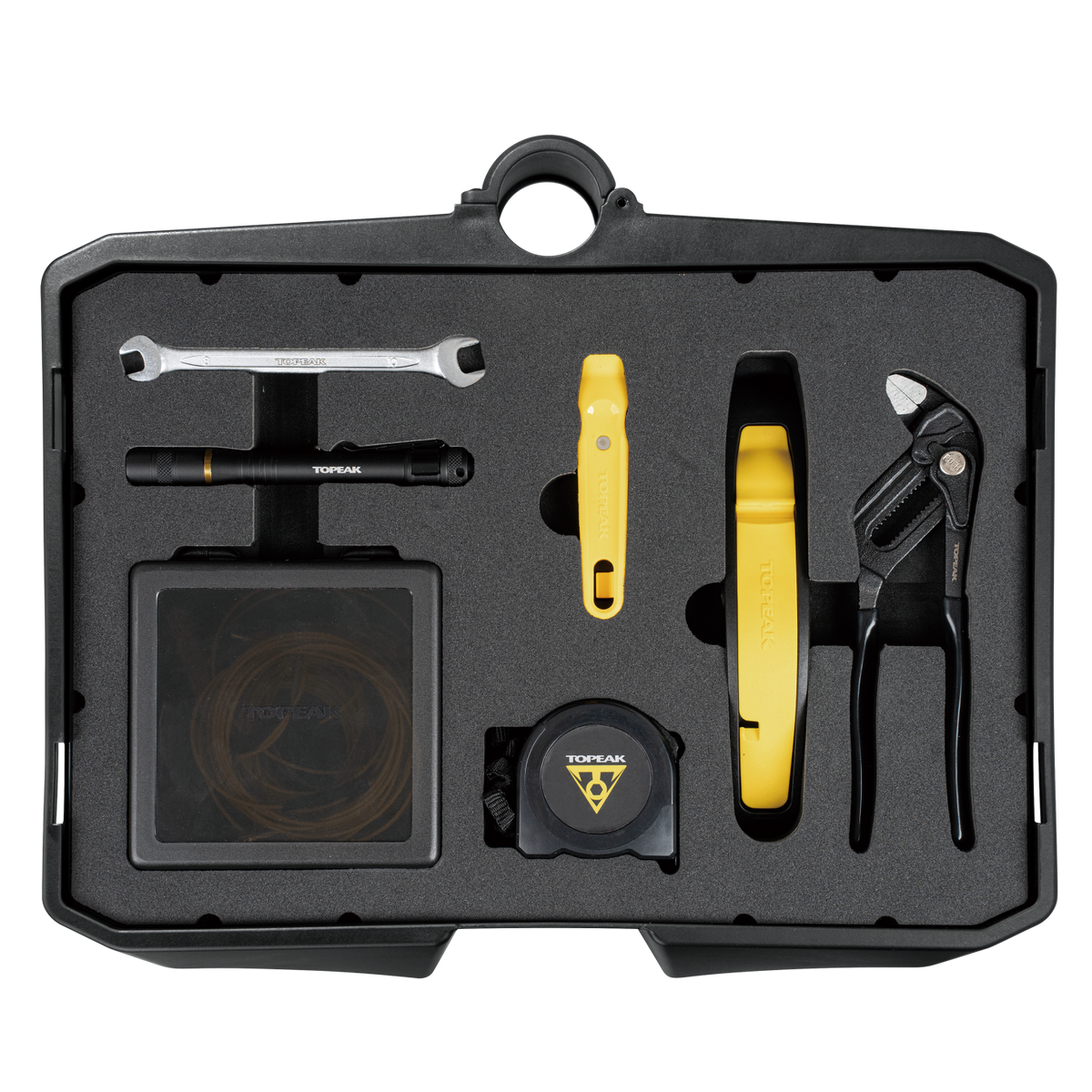 PrepStation Team Issue - Werkzeugkoffer