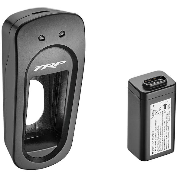 Vistar EC-E7000E caricabatterie con batteria