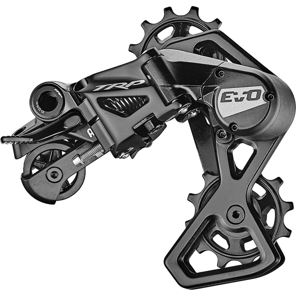 Derailleur EVO 7 DH RD-M9070 7-speed - black