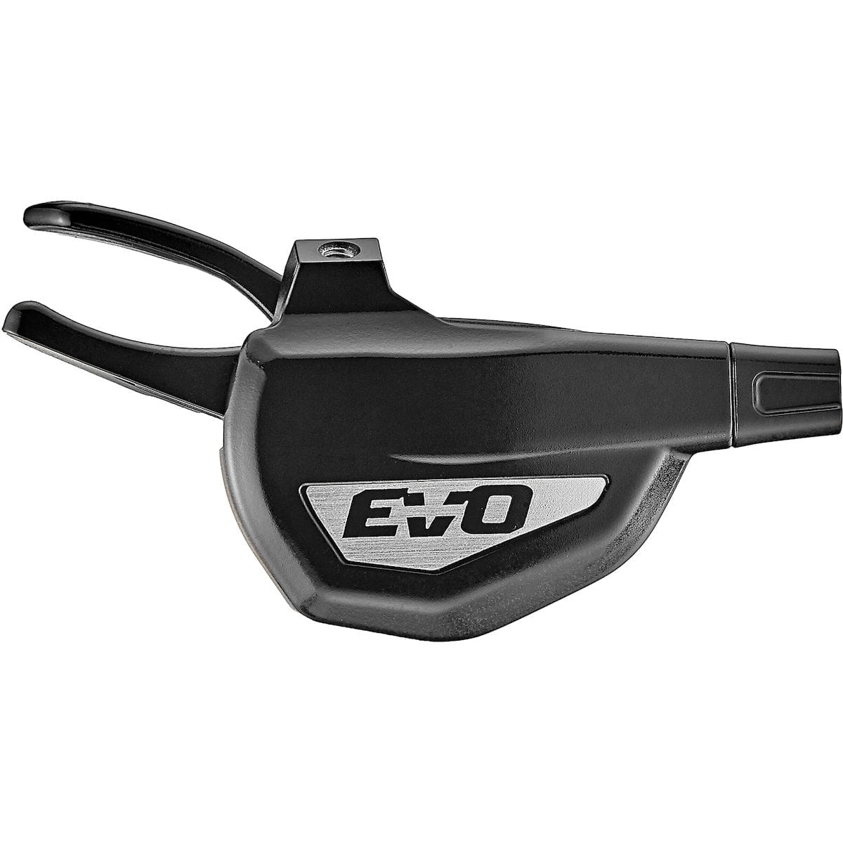 Shift lever EVO DH SL-M9070 7-speed - black/silver