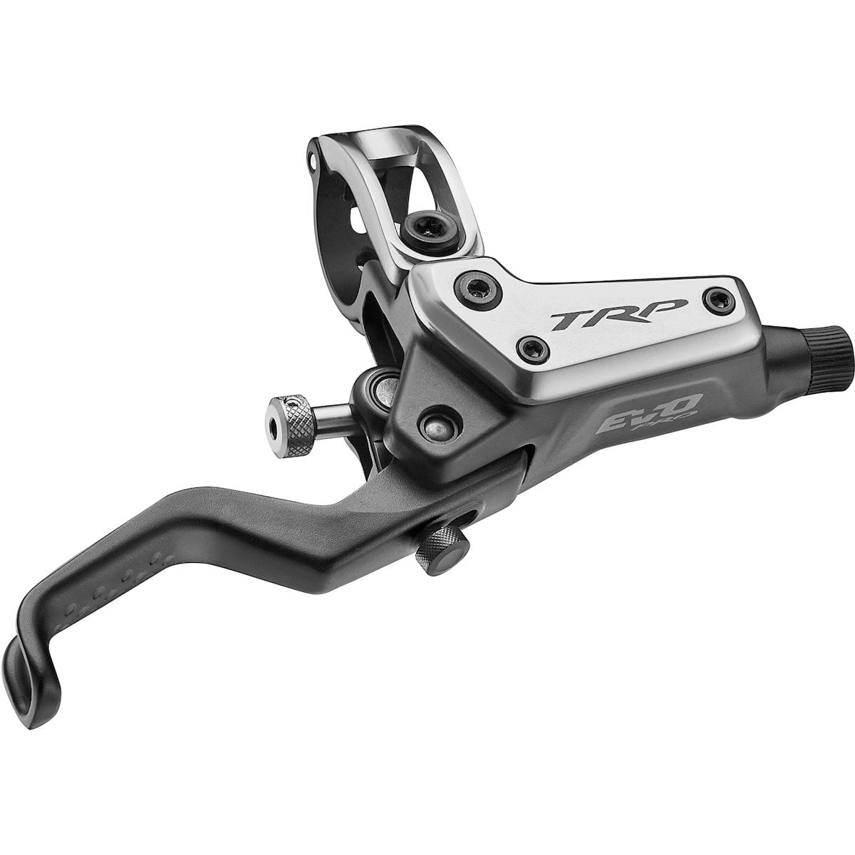 EVO PRO HD-M9040 hamulec tarczowy - srebrny