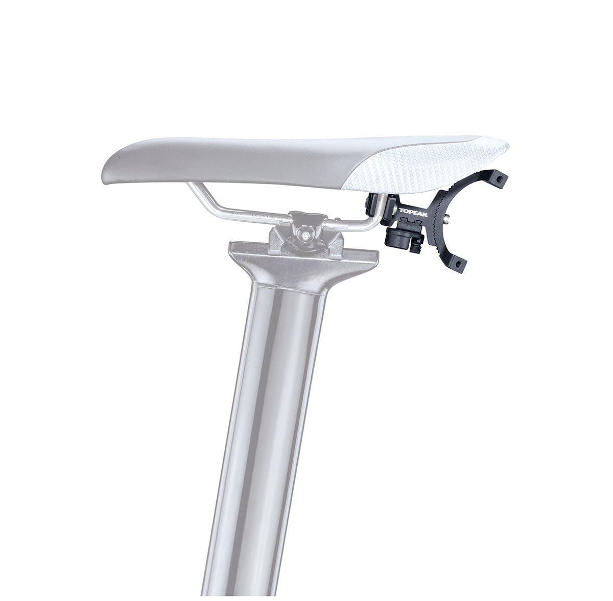 Tri-BackUp ELITE 90 - Supporto per sella