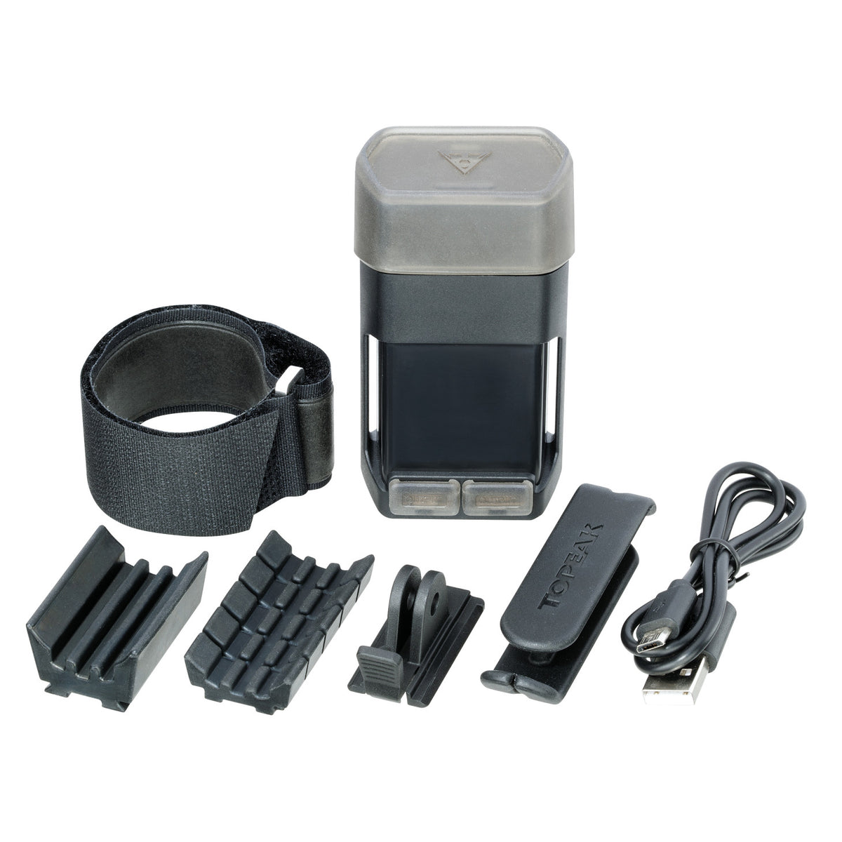 Mobile PowerPack 6000