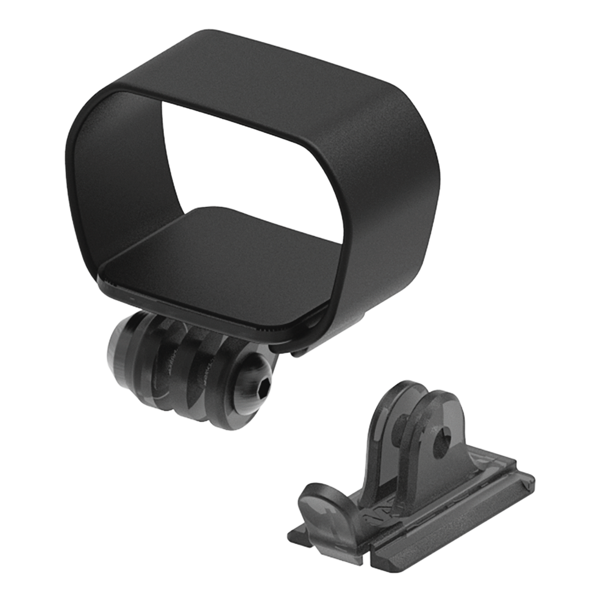 Stem Multi-Mount For Front Light & Camera