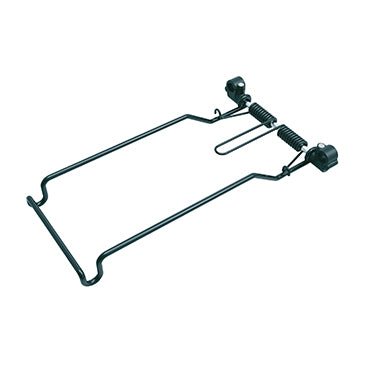 Trappe à plumes pour porte-bagages UNI Racks