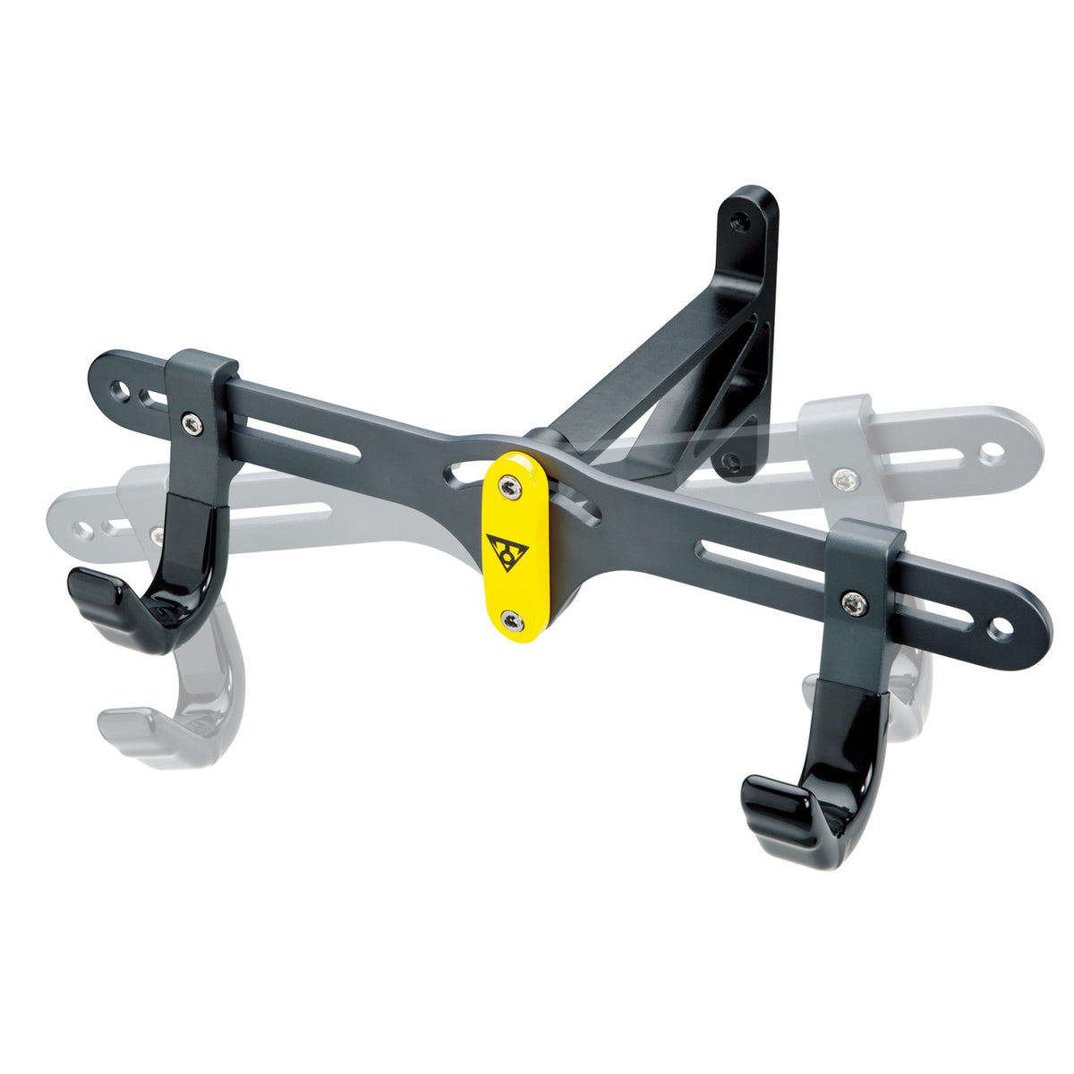 Solo Bike Holder - Wandhalter