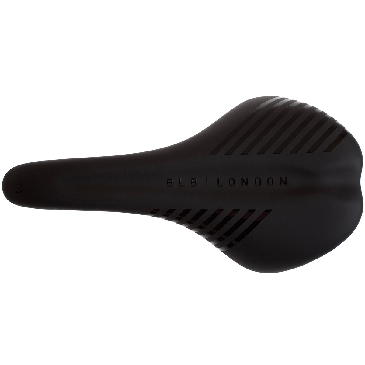 Sella Stealth Contour - nero opaco