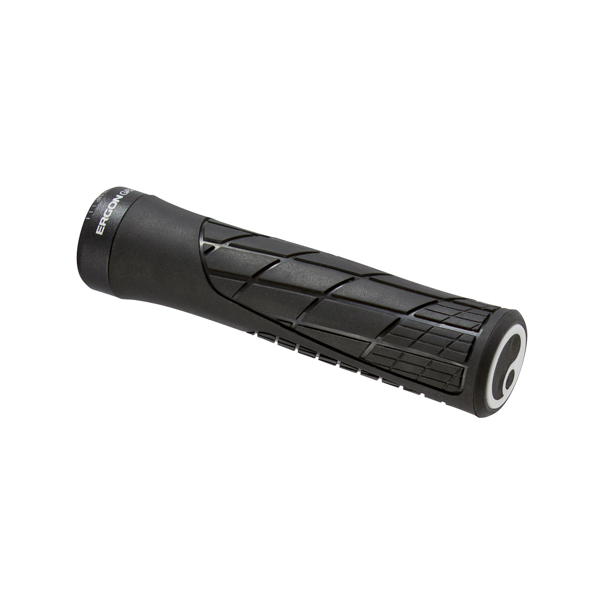 Grips GA2 - Black