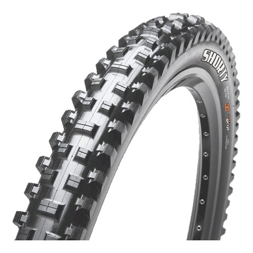 Shorty folding tire - 29x2.30 inches - 3C MaxxTerra - TR Exo