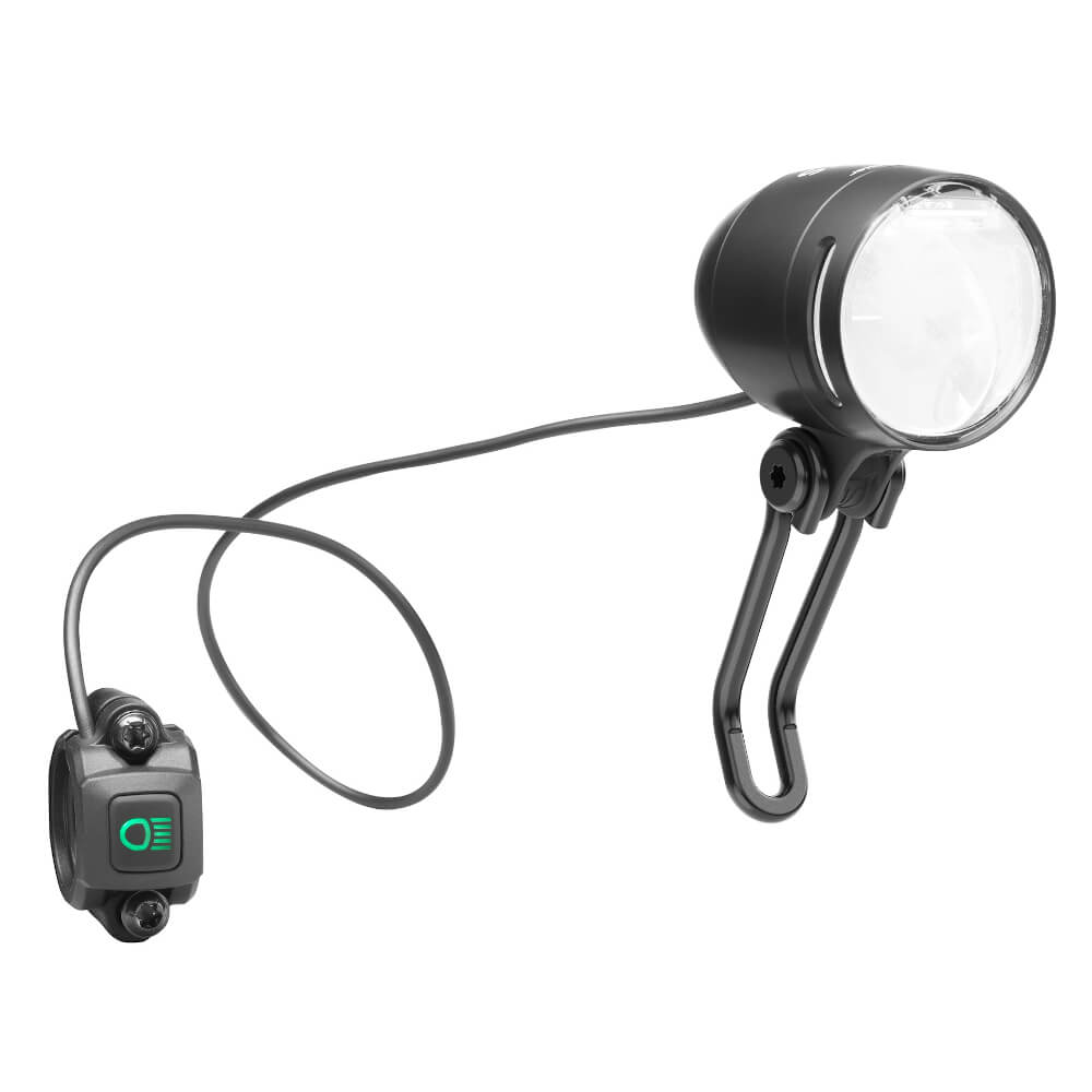 Faro Lumotec IQ-XS Abbagliante